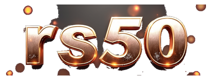 rs 50 logo